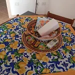 別荘 Casa Sicula *