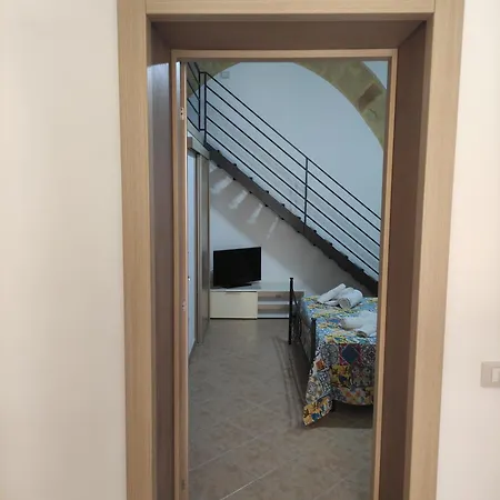 Casa Sicula 펜션