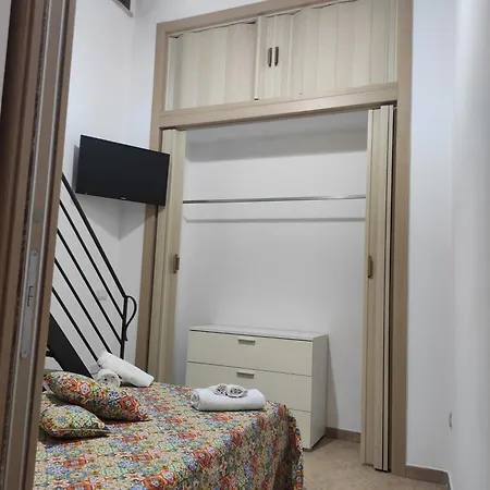 펜션 Casa Sicula *