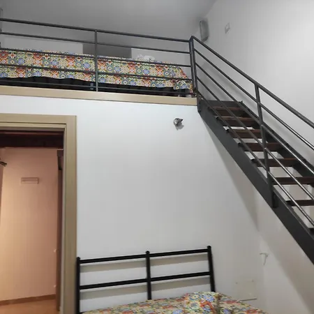 Casa Sicula 펜션 마르살라