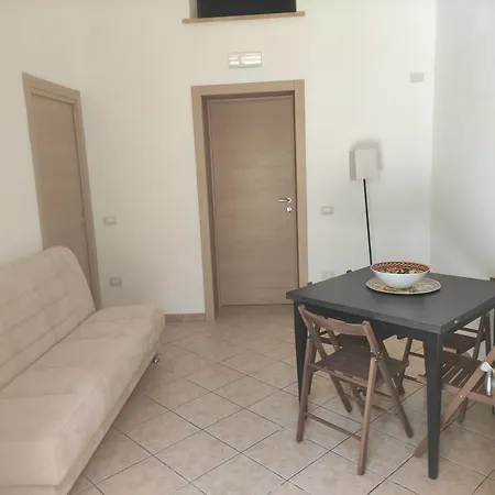 Holiday home Casa Sicula