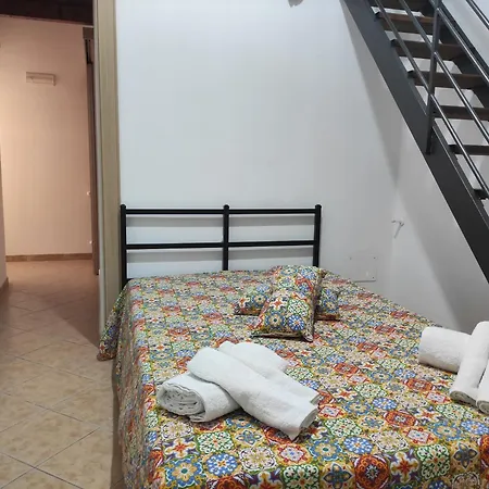 Casa Sicula * 마르살라
