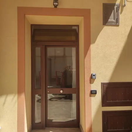 Casa Sicula Hébergement de vacances Marsala