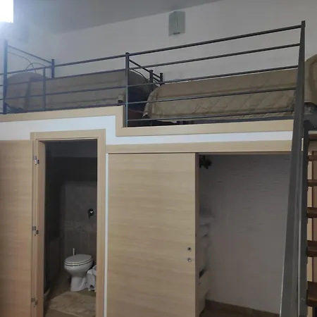 Casa Sicula Holiday home