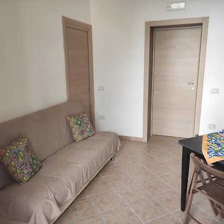 Holiday home Casa Sicula Marsala