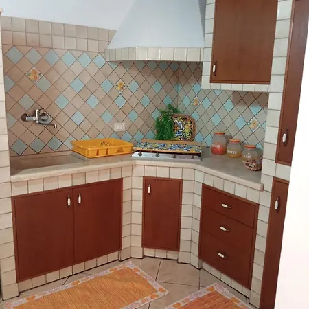 Casa Sicula *