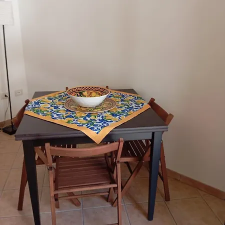 Casa Sicula Holiday home Marsala