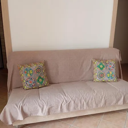 Holiday home Casa Sicula