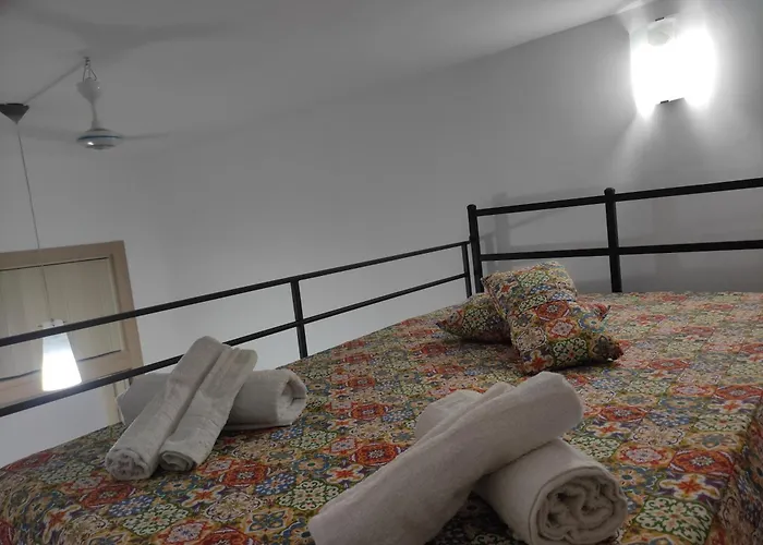 Casa Sicula *