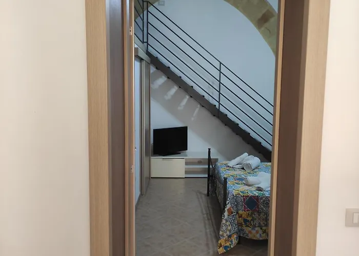 Casa Sicula Dom wakacyjny