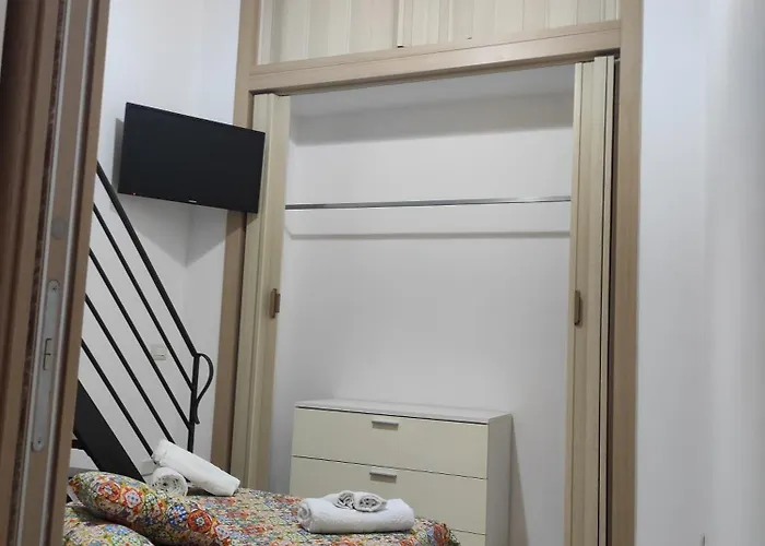 בית נופש Casa Sicula *