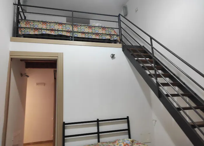 Casa Sicula Dom wakacyjny Marsala