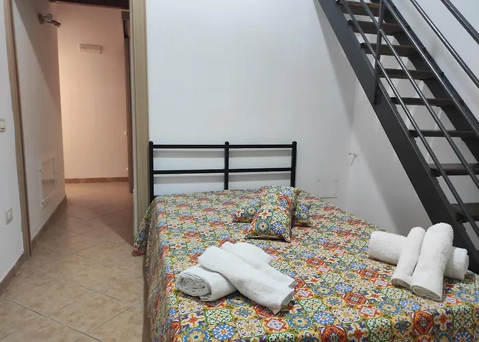 Casa Sicula * מרסאלה