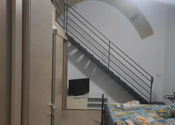 Dom wakacyjny Casa Sicula *