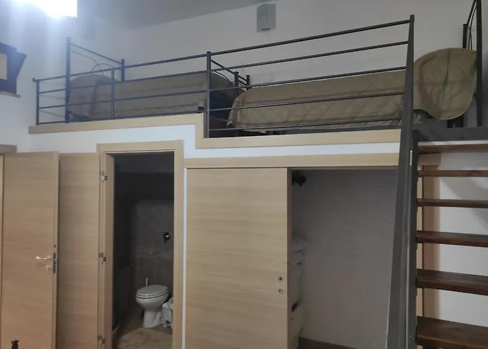 Casa Sicula בית נופש